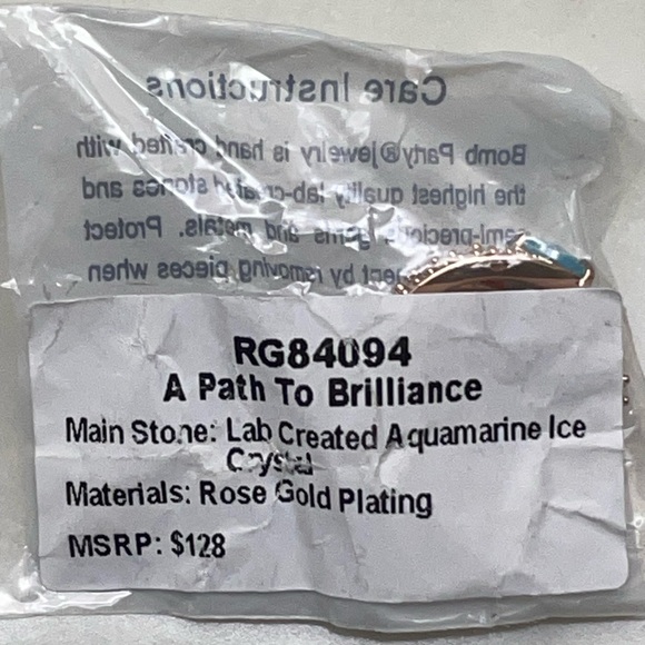 BP OG RING SIZE 7 - Picture 2 of 4